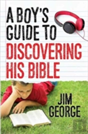 Boys Guide To Discovering His Bible A