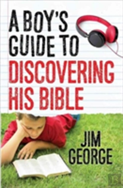 Bertrand.pt - Boys Guide To Discovering His Bible A
