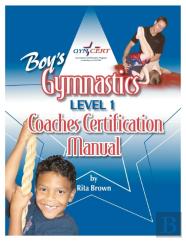 Boy'S Gymnastics
