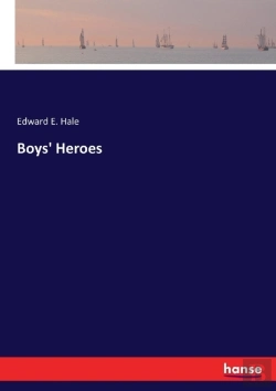 Bertrand.pt - Boys' Heroes