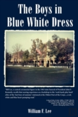 Bertrand.pt - Boys In Blue White Dress