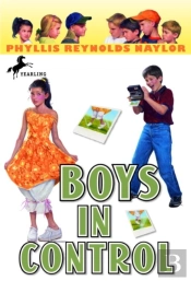 Boys In Control