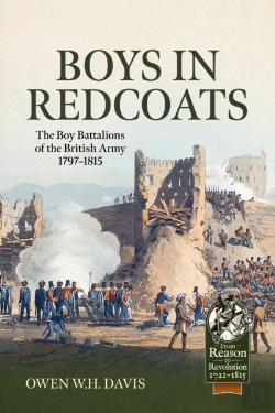 Bertrand.pt - Boys In Redcoats