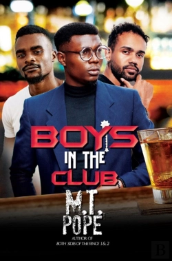 Bertrand.pt - Boys In The Club