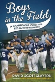 Boys In The Field