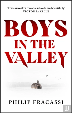 Bertrand.pt - Boys In The Valley
