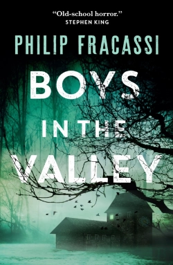 Bertrand.pt - Boys In The Valley