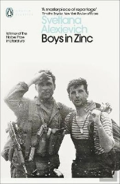 Boys In Zinc