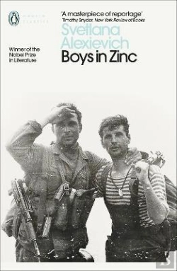Bertrand.pt - Boys In Zinc