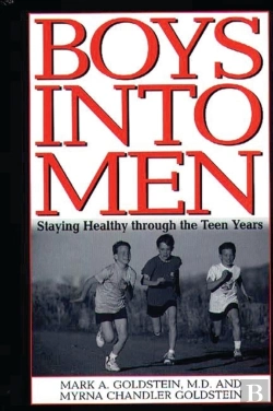 Bertrand.pt - Boys Into Men