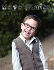 Boys' Knits