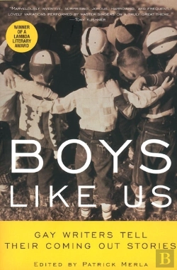 Bertrand.pt - Boys Like Us