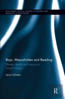 Boys, Masculinities And Reading