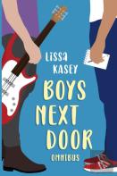 Boys Next Door