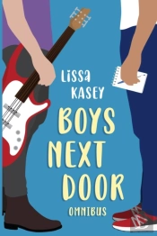 Boys Next Door