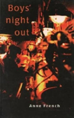 Bertrand.pt - Boys' Night Out