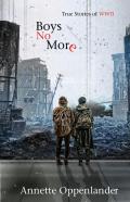 Boys No More