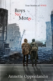 Boys No More