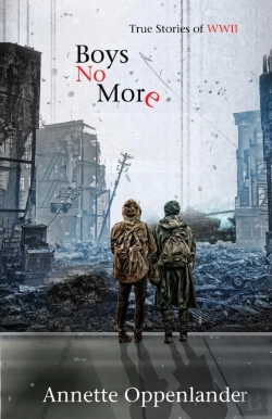 Bertrand.pt - Boys No More