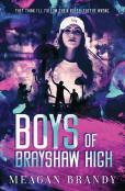 Boys Of Brayshaw High