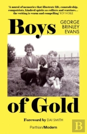 Boys Of Gold