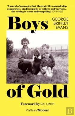 Bertrand.pt - Boys Of Gold