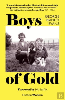 Bertrand.pt - Boys Of Gold