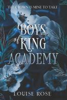 Boys Of King Academy