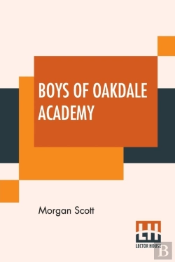 Bertrand.pt - Boys Of Oakdale Academy