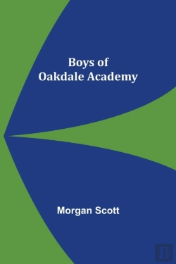 Bertrand.pt - Boys Of Oakdale Academy