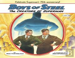 Boys Of Steel