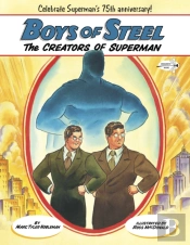 Boys Of Steel