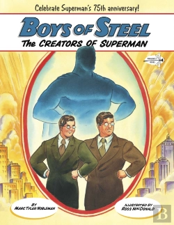 Bertrand.pt - Boys Of Steel