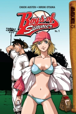 Bertrand.pt - Boys Of Summer V.1