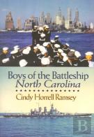 Boys Of The Battleship North Carolina