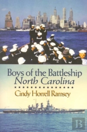 Boys Of The Battleship North Carolina