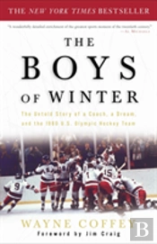 Boys Of Winter