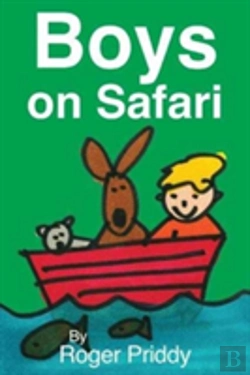 Bertrand.pt - Boys On Safari