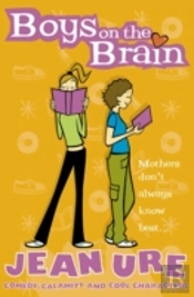 Boys On The Brain