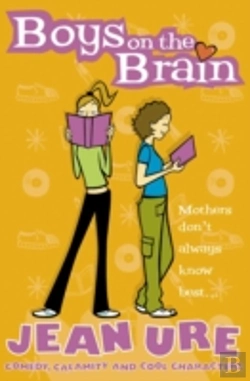 Bertrand.pt - Boys On The Brain