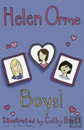 Boys!
