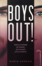 Boys Out !
