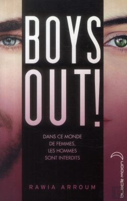 Bertrand.pt - Boys Out !