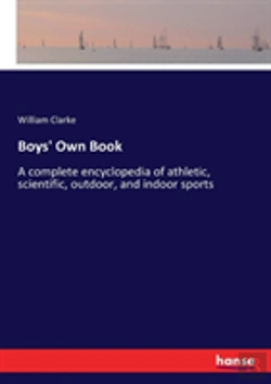 Bertrand.pt - Boys' Own Book