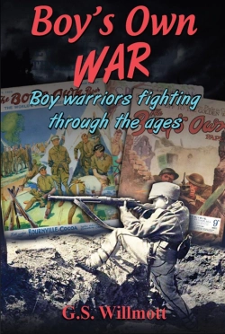 Bertrand.pt - Boy'S Own War