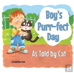 Bertrand.pt - Boy'S Purr-Fect Day As Told By Cat