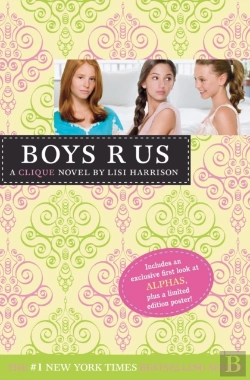 Bertrand.pt - Boys R Us