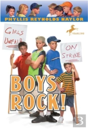 Boys Rock!