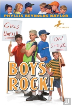 Bertrand.pt - Boys Rock!