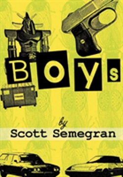 Bertrand.pt - Boys